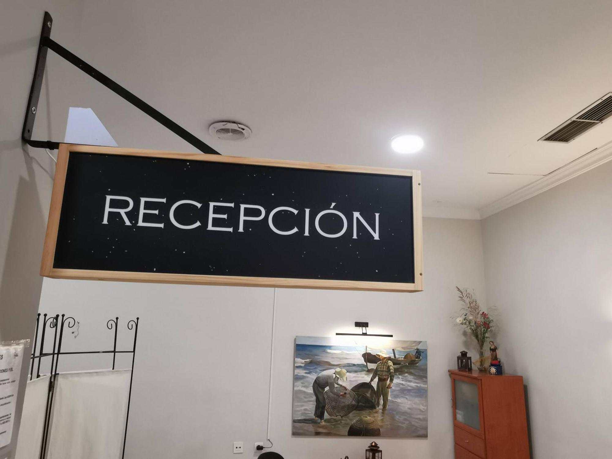 Hotel Costa Andaluza Мотриль Экстерьер фото